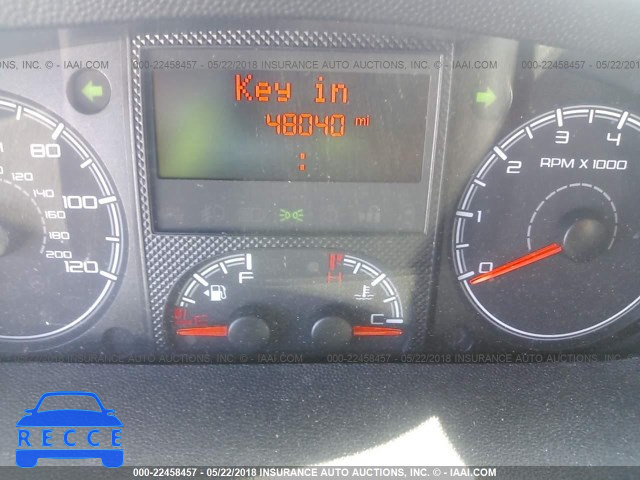 2014 RAM PROMASTER 1500 1500 STANDARD 3C6TRVAG9EE119554 image 6