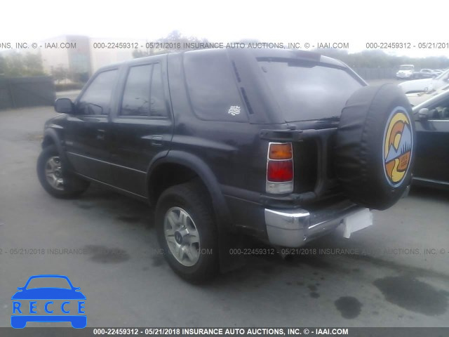 1996 HONDA PASSPORT EX/LX 4S6CM58V3T4410404 image 2