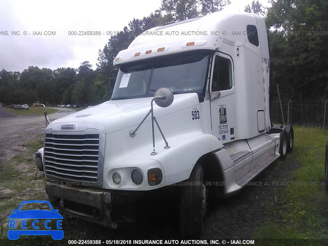 2006 FREIGHTLINER ST120 ST120 1FUJBBCK56LU40450 image 1