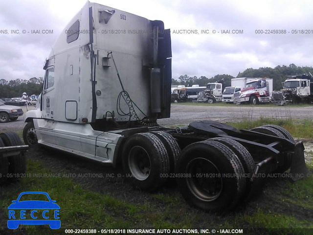 2006 FREIGHTLINER ST120 ST120 1FUJBBCK56LU40450 image 2