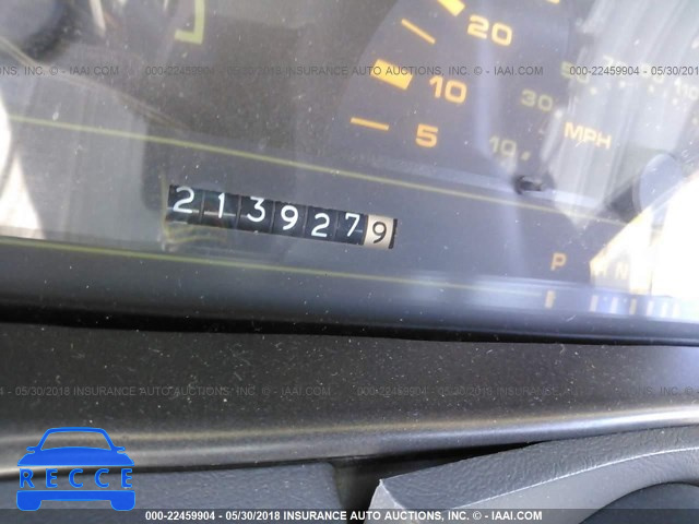 1991 OLDSMOBILE CUTLASS CIERA S 1G3AJ54N5M6312080 Bild 6