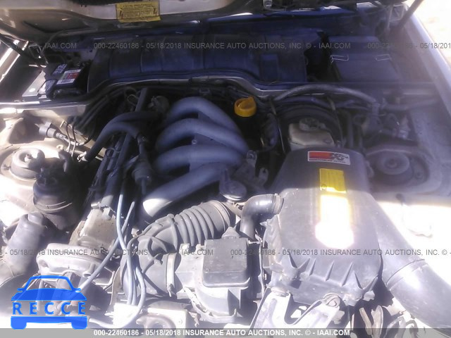 1985 PORSCHE 944 WP0AA0943FN450521 image 9