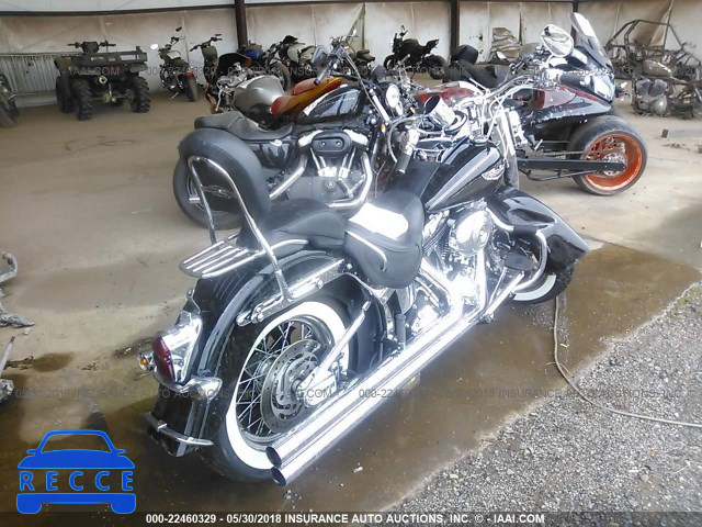 2010 HARLEY-DAVIDSON FLSTN 1HD1JD51XAB042495 image 3