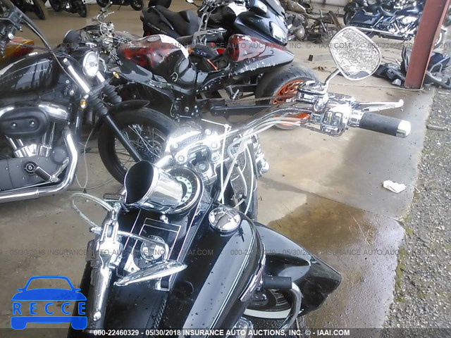 2010 HARLEY-DAVIDSON FLSTN 1HD1JD51XAB042495 image 4