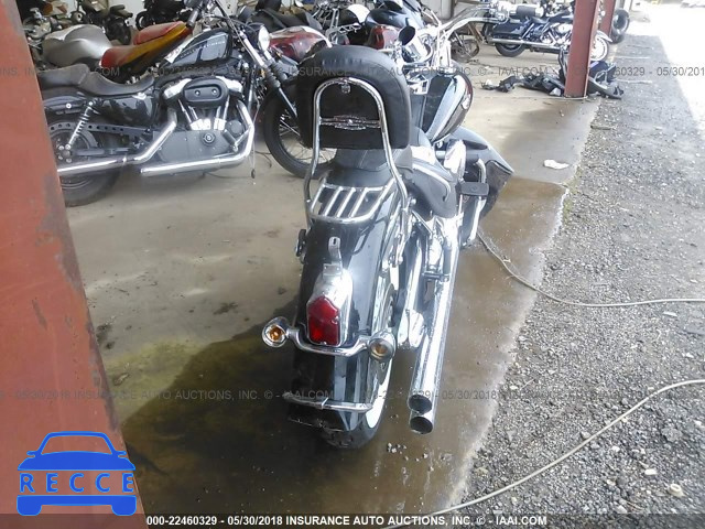 2010 HARLEY-DAVIDSON FLSTN 1HD1JD51XAB042495 image 5