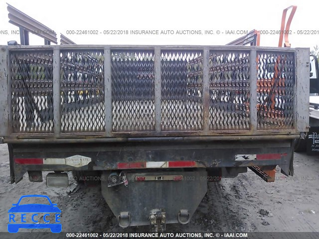 2004 FORD F450 SUPER DUTY 1FDXF46P64EC14102 Bild 7