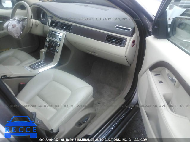 2011 VOLVO S80 T6 YV1902AH3B1140722 image 4