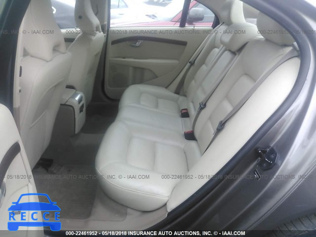 2011 VOLVO S80 T6 YV1902AH3B1140722 image 7