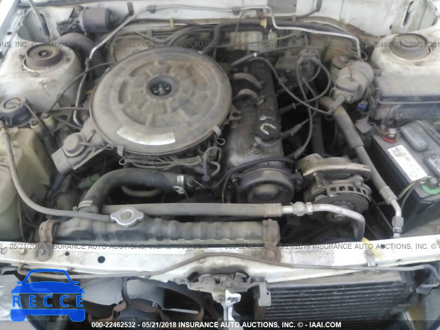 1983 TOYOTA TERCEL SR5 JT2AL35W8D0014902 зображення 9