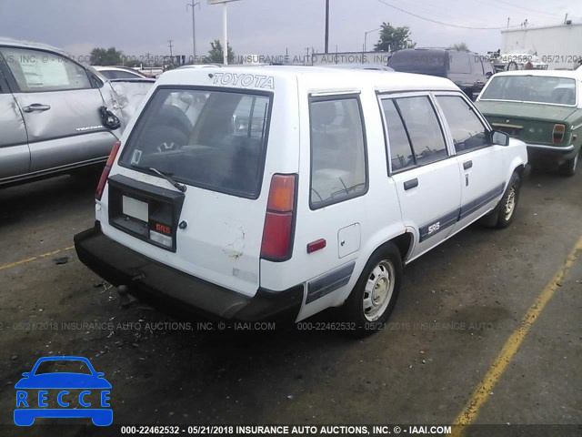 1983 TOYOTA TERCEL SR5 JT2AL35W8D0014902 зображення 3