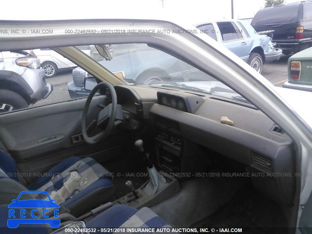 1983 TOYOTA TERCEL SR5 JT2AL35W8D0014902 зображення 4