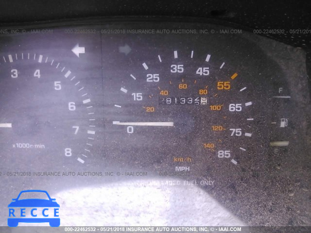 1983 TOYOTA TERCEL SR5 JT2AL35W8D0014902 зображення 6
