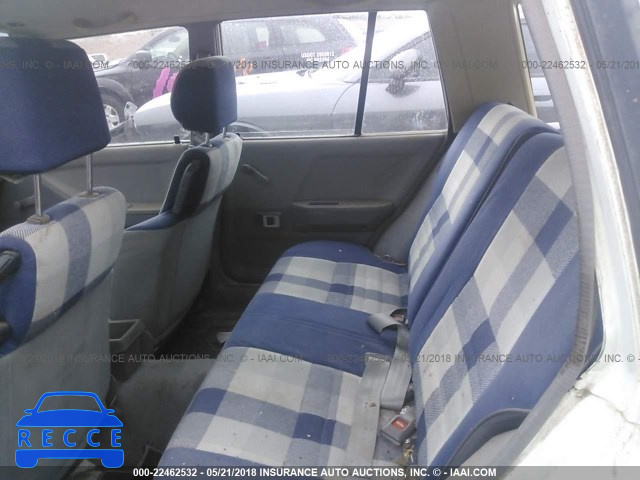 1983 TOYOTA TERCEL SR5 JT2AL35W8D0014902 зображення 7