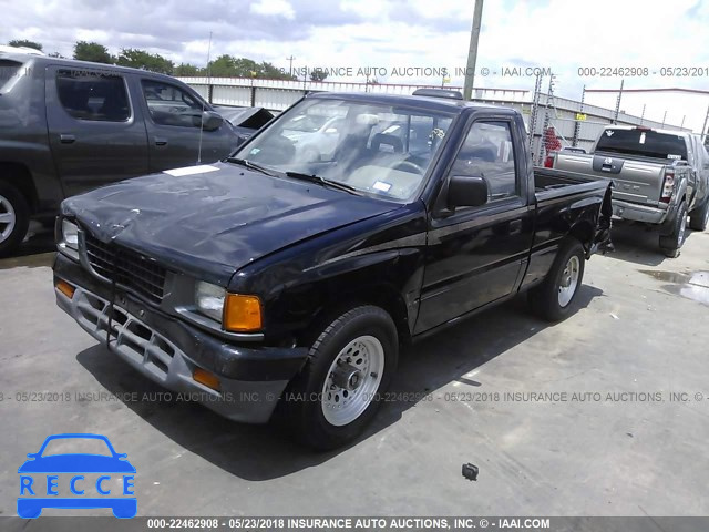 1995 ISUZU CONVENTIONAL SHORT BED JAACL11L6S7213457 image 1