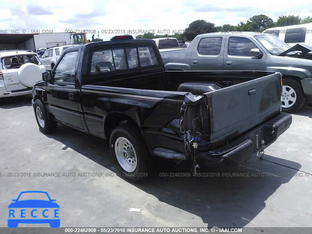 1995 ISUZU CONVENTIONAL SHORT BED JAACL11L6S7213457 image 2