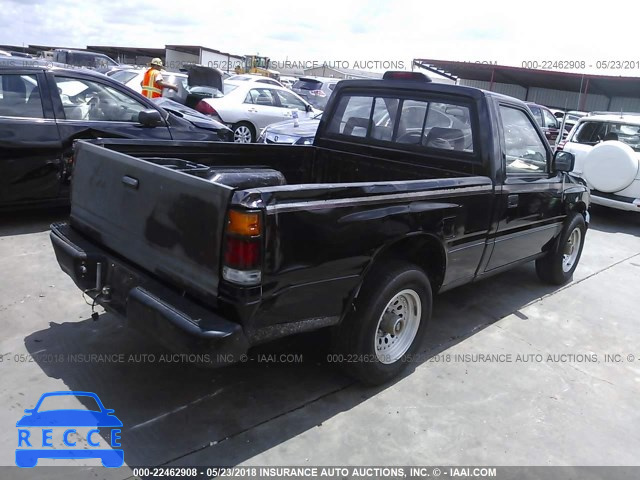 1995 ISUZU CONVENTIONAL SHORT BED JAACL11L6S7213457 image 3