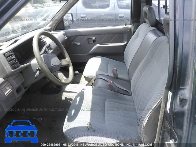 1995 ISUZU CONVENTIONAL SHORT BED JAACL11L6S7213457 image 7