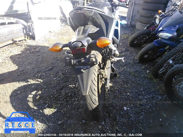 2017 YAMAHA YZFR3 A MH3RH15Y7HK001832 image 5