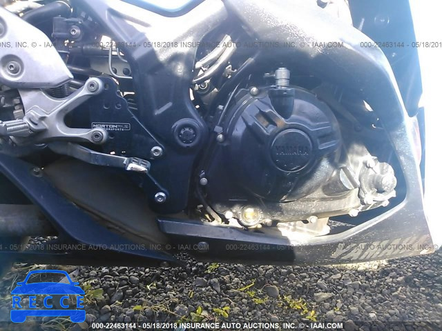 2017 YAMAHA YZFR3 A MH3RH15Y7HK001832 image 7