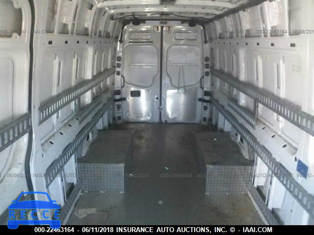2014 FREIGHTLINER SPRINTER 2500 WDYPE8DB3E5911318 image 7