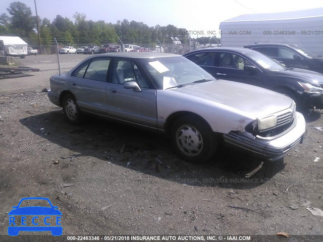 1995 OLDSMOBILE 88 ROYALE LS/ROYALE LSS 1G3HY52K3SH323227 image 0