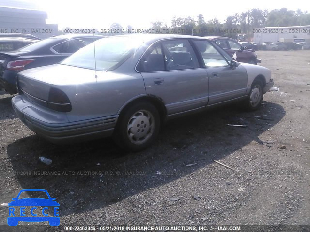 1995 OLDSMOBILE 88 ROYALE LS/ROYALE LSS 1G3HY52K3SH323227 image 3