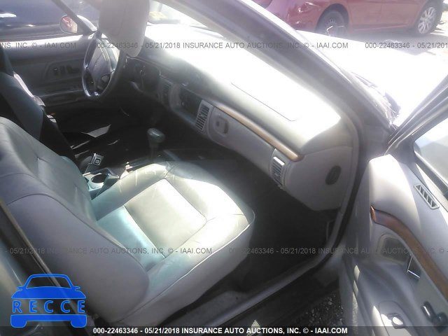 1995 OLDSMOBILE 88 ROYALE LS/ROYALE LSS 1G3HY52K3SH323227 image 4