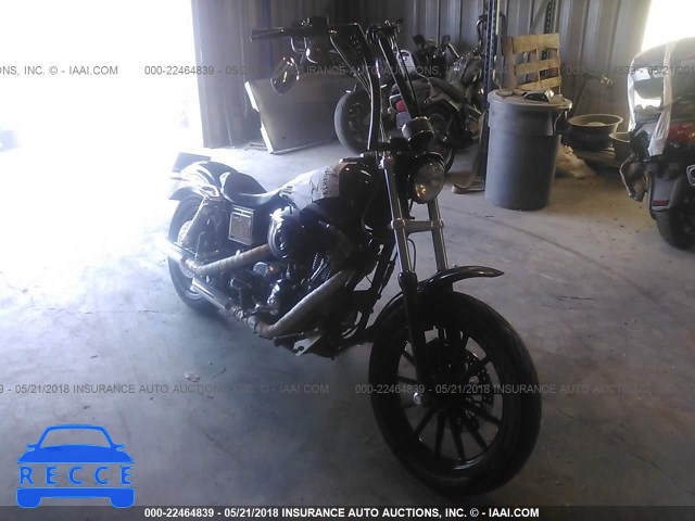 2003 HARLEY-DAVIDSON FXD 1HD1GHV1X3K305240 image 0