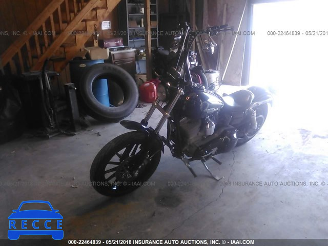 2003 HARLEY-DAVIDSON FXD 1HD1GHV1X3K305240 image 1