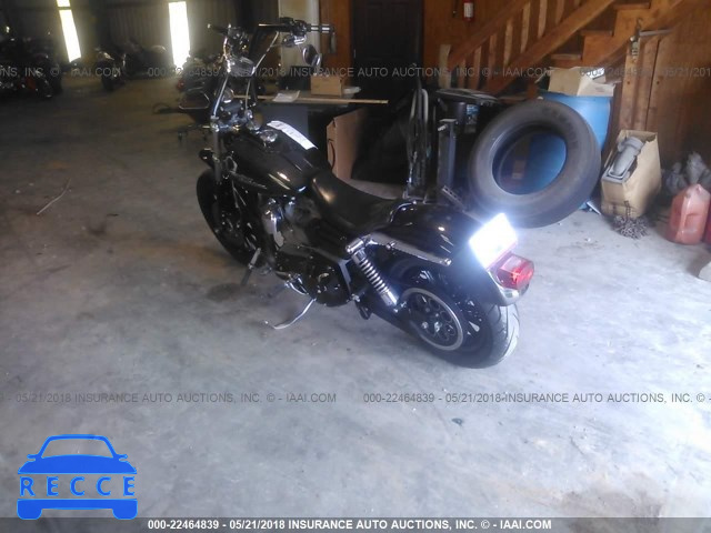 2003 HARLEY-DAVIDSON FXD 1HD1GHV1X3K305240 image 2