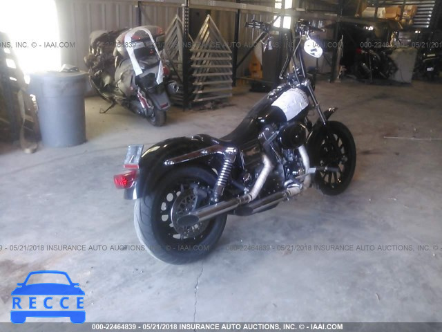 2003 HARLEY-DAVIDSON FXD 1HD1GHV1X3K305240 image 3