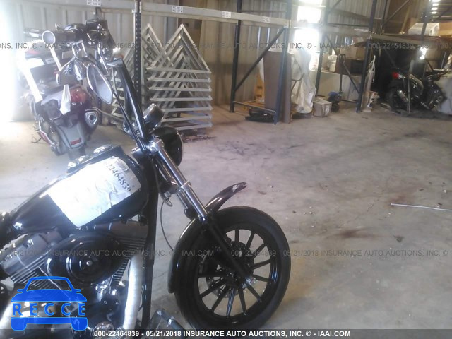 2003 HARLEY-DAVIDSON FXD 1HD1GHV1X3K305240 image 4