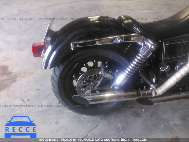 2003 HARLEY-DAVIDSON FXD 1HD1GHV1X3K305240 image 5