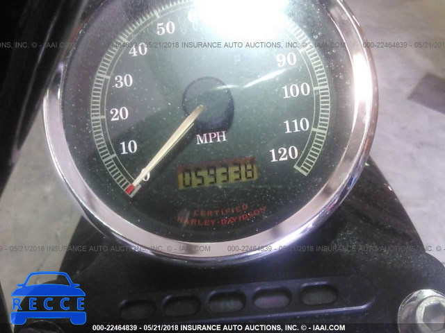 2003 HARLEY-DAVIDSON FXD 1HD1GHV1X3K305240 image 6