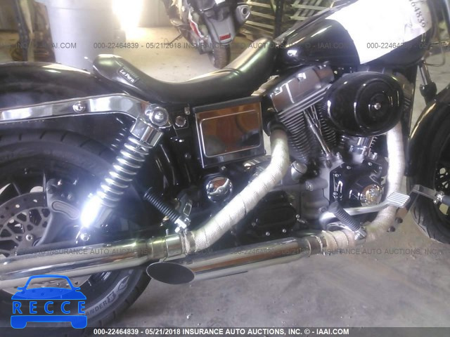 2003 HARLEY-DAVIDSON FXD 1HD1GHV1X3K305240 image 7