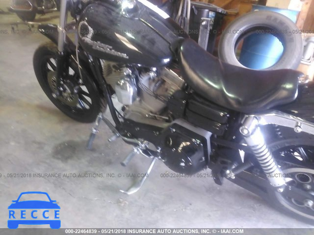2003 HARLEY-DAVIDSON FXD 1HD1GHV1X3K305240 image 8