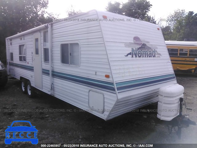 2002 NOMAD SCOUT 131 1SN200R252F000517 image 0