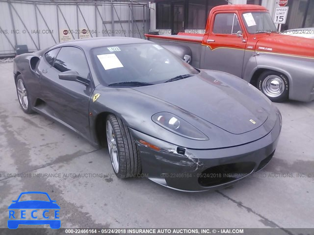 2006 FERRARI F430 ZFFEW58A160149882 image 0