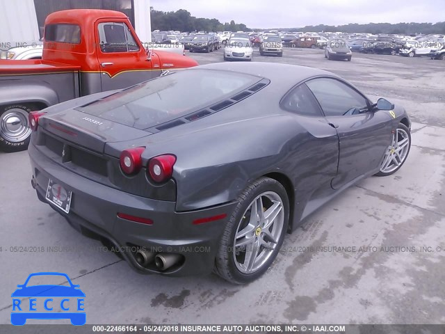 2006 FERRARI F430 ZFFEW58A160149882 image 3