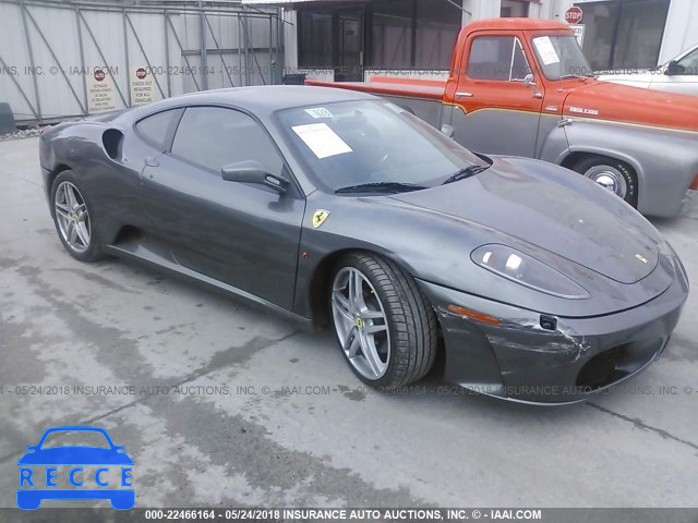 2006 FERRARI F430 ZFFEW58A160149882 image 5