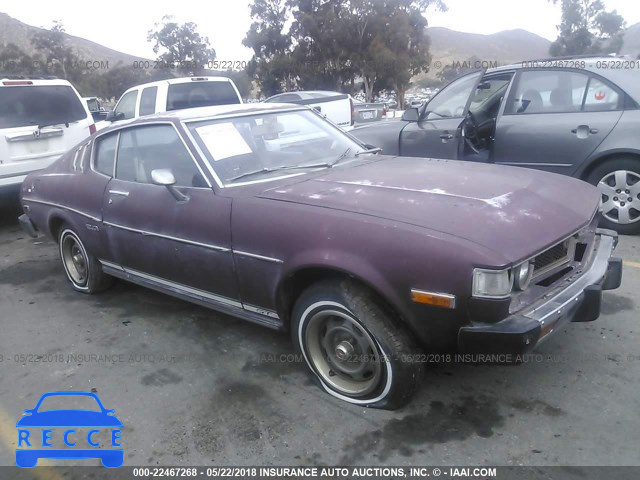 1977 TOYOTA CELICA RA29148136 image 0