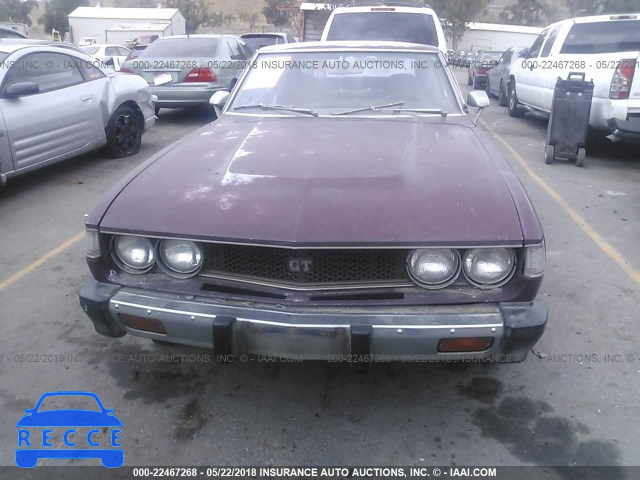 1977 TOYOTA CELICA RA29148136 image 5