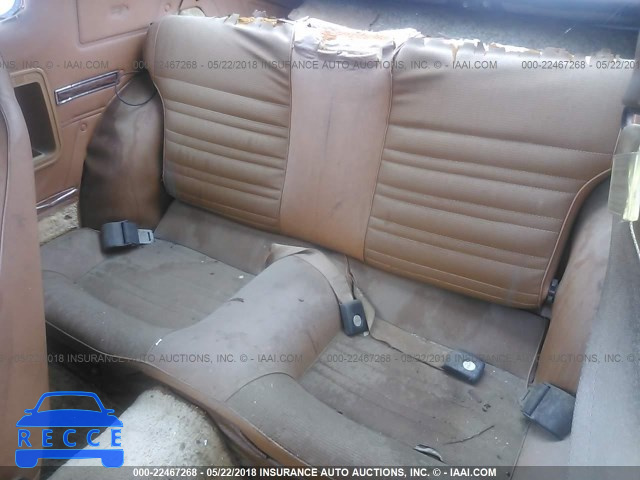 1977 TOYOTA CELICA RA29148136 image 7