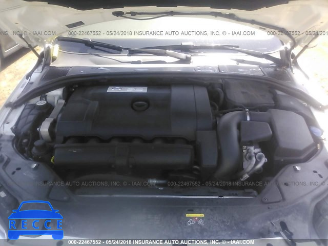 2012 VOLVO XC70 3.2 YV4952BZ1C1130879 зображення 9