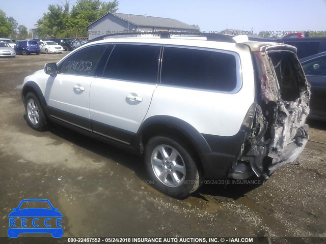 2012 VOLVO XC70 3.2 YV4952BZ1C1130879 Bild 2