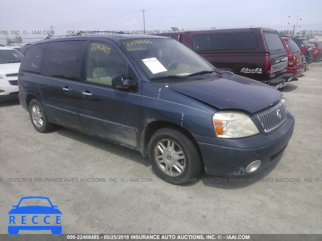 2005 MERCURY MONTEREY PREMIER 2MRDA23215BJ02384 image 0