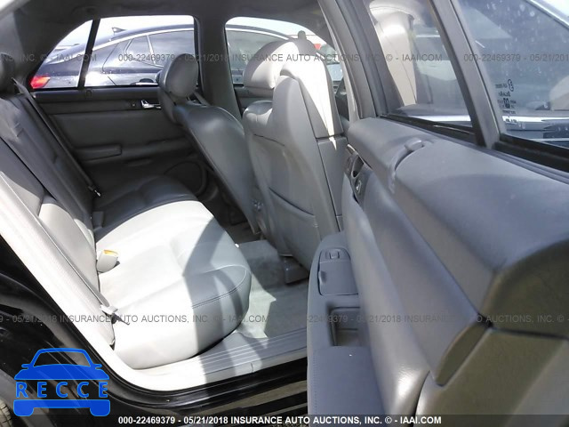 2004 CADILLAC SEVILLE SLS 1G6KS54Y04U100441 image 7