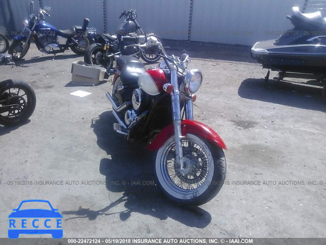 1996 KAWASAKI VN800 B JKBVNCB17TA040367 зображення 0
