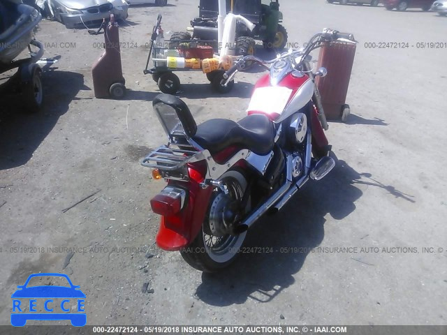 1996 KAWASAKI VN800 B JKBVNCB17TA040367 зображення 3