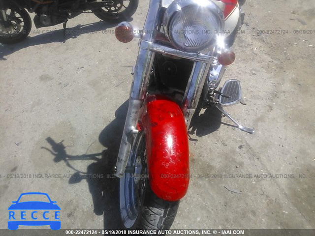 1996 KAWASAKI VN800 B JKBVNCB17TA040367 зображення 4